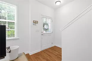 1231 Ashford Creek Park NE, Brookhaven, GA 30319 - Photo 5