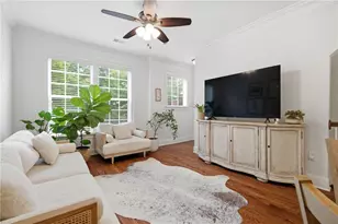1231 Ashford Creek Park NE, Brookhaven, GA 30319 - Photo 11