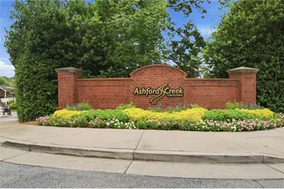1231 Ashford Creek Park NE, Brookhaven, GA 30319 - Photo 39