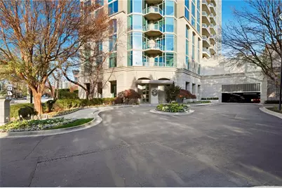 2795 Peachtree Road NE #2604, Atlanta, GA 30305 - Photo 43