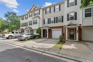 6720 Stoneleigh Way, Mableton, GA 30126 - Photo 3