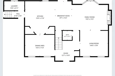 3505 Waters Glen Way, Alpharetta, GA 30022 - Photo 51