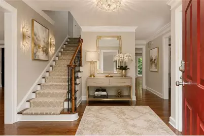 3505 Waters Glen Way, Alpharetta, GA 30022 - Photo 5