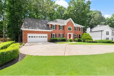 3505 Waters Glen Way, Alpharetta, GA 30022 - Photo 3