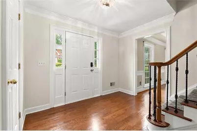 3505 Waters Glen Way, Alpharetta, GA 30022 - Photo 7