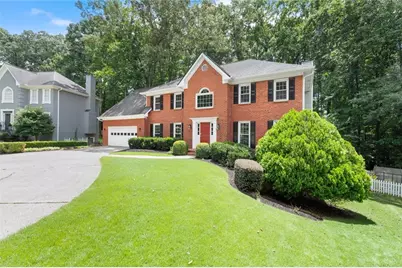 3505 Waters Glen Way, Alpharetta, GA 30022 - Photo 3
