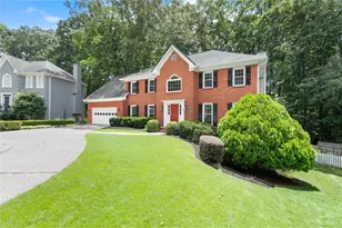 3505 Waters Glen Way, Alpharetta, GA 30022 - Photo 3
