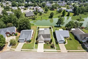 112 Clubhouse Dr, Jefferson, GA 30549 - Photo 41