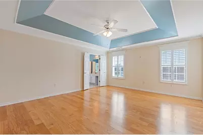 112 Clubhouse Drive, Jefferson, GA 30549 - Photo 25