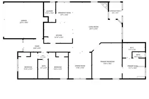 112 Clubhouse Dr, Jefferson, GA 30549 - Photo 43