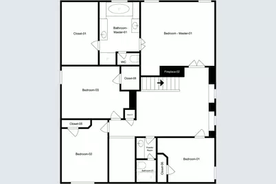 5804 Providence Court, Union City, GA 30291 - Photo 43