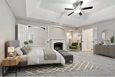 5804 Providence Court, Union City, GA 30291 - Photo 7