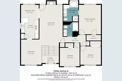 458 Padens Valley Court, Lawrenceville, GA 30044 - Photo 23