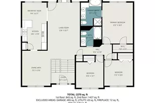458 Padens Valley Ct, Lawrenceville, GA 30044 - Photo 23