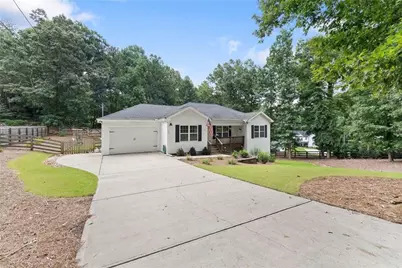 117 Moss Overlook Road, Dawsonville, GA 30534 - Photo 5