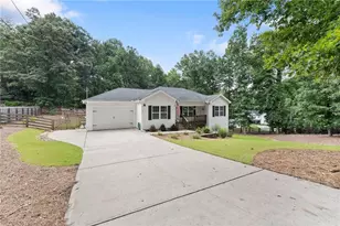 117 Moss Overlook Rd, Dawsonville, GA 30534 - Photo 5