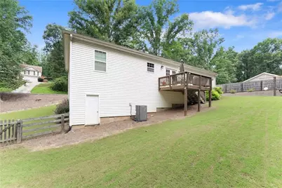 117 Moss Overlook Road, Dawsonville, GA 30534 - Photo 35