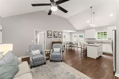 117 Moss Overlook Road, Dawsonville, GA 30534 - Photo 11