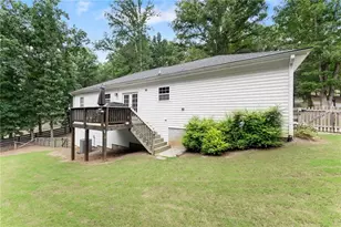 117 Moss Overlook Rd, Dawsonville, GA 30534 - Photo 37