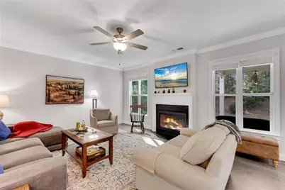 3087 Mountain Shadow Way, Marietta, GA 30064 - Photo 13