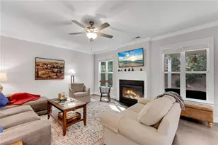 3087 Mountain Shadow Way, Marietta, GA 30064 - Photo 13