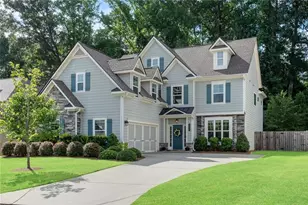 3087 Mountain Shadow Way, Marietta, GA 30064 - Photo 1