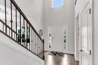 3087 Mountain Shadow Way, Marietta, GA 30064 - Photo 5
