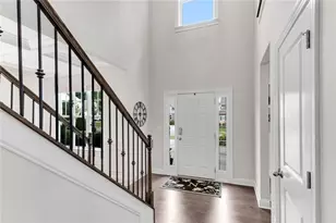 3087 Mountain Shadow Way, Marietta, GA 30064 - Photo 5