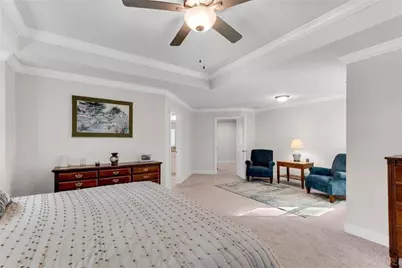 3087 Mountain Shadow Way, Marietta, GA 30064 - Photo 23