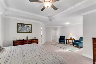 3087 Mountain Shadow Way, Marietta, GA 30064 - Photo 23