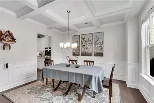 3087 Mountain Shadow Way, Marietta, GA 30064 - Photo 7