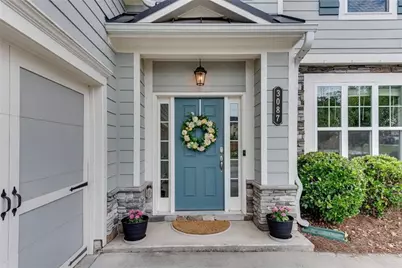 3087 Mountain Shadow Way, Marietta, GA 30064 - Photo 3