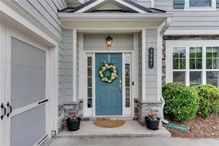 3087 Mountain Shadow Way, Marietta, GA 30064 - Photo 3