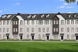1076 Ascent Pl, Atlanta, GA 30328 - Photo 1