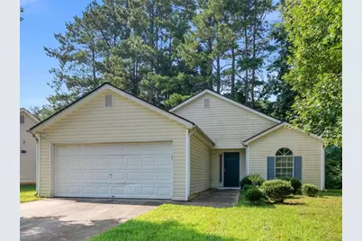 261 Brandon Ridge Circle, Stockbridge, GA 30281 - Photo 1