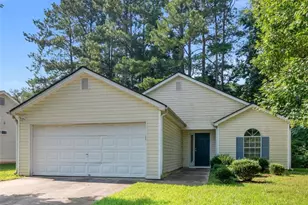 261 Brandon Ridge Cir, Stockbridge, GA 30281 - Photo 1
