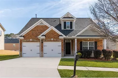 1301 Rose Terrace Circle, Loganville, GA 30052 - Photo 1