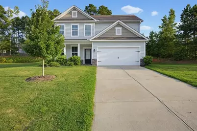 676 Ragan Court, Social Circle, GA 30025 - Photo 1