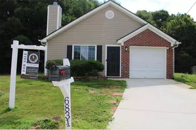 6831 Browns Mill Walk, Lithonia, GA 30038 - Photo 1