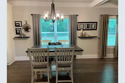557 Rocky Springs Drive, Jefferson, GA 30549 - Photo 9
