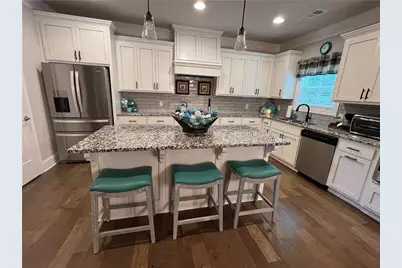 557 Rocky Springs Drive, Jefferson, GA 30549 - Photo 7