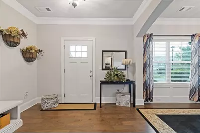 557 Rocky Springs Drive, Jefferson, GA 30549 - Photo 7