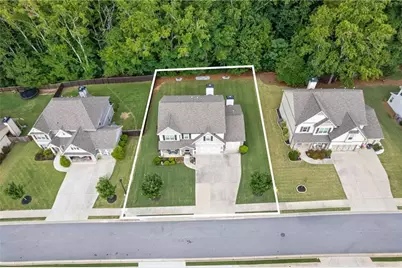 557 Rocky Springs Drive, Jefferson, GA 30549 - Photo 51