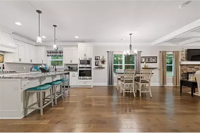 557 Rocky Springs Drive, Jefferson, GA 30549 - Photo 13