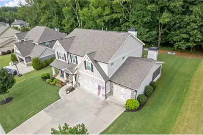 557 Rocky Springs Drive, Jefferson, GA 30549 - Photo 49