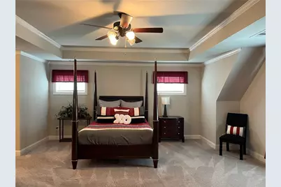 557 Rocky Springs Drive, Jefferson, GA 30549 - Photo 13