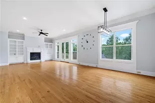 5938 Hogan's Way, Douglasville, GA 30135 - Photo 11