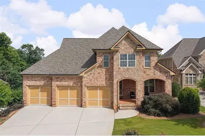 5938 Hogans Way, Douglasville, GA 30135 - Photo 1