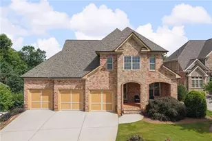 5938 Hogan's Way, Douglasville, GA 30135 - Photo 1