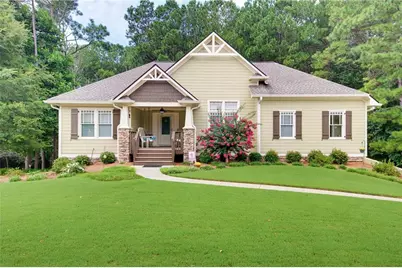 55 Independence Ave, Dallas, GA 30132 - Photo 3